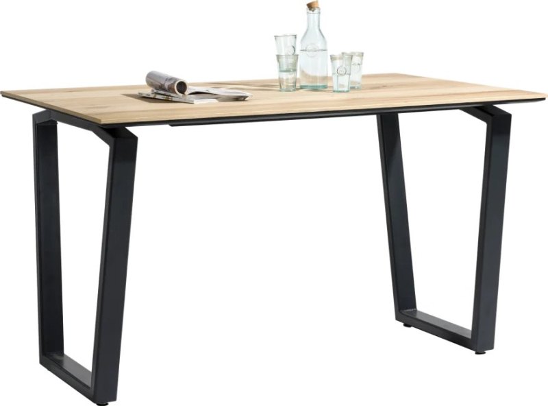 Livada 160 x 100cm Bar Table by Habufa