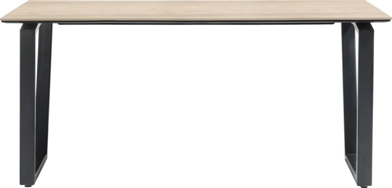 Livada 190 x 100cm Bar Table by Habufa