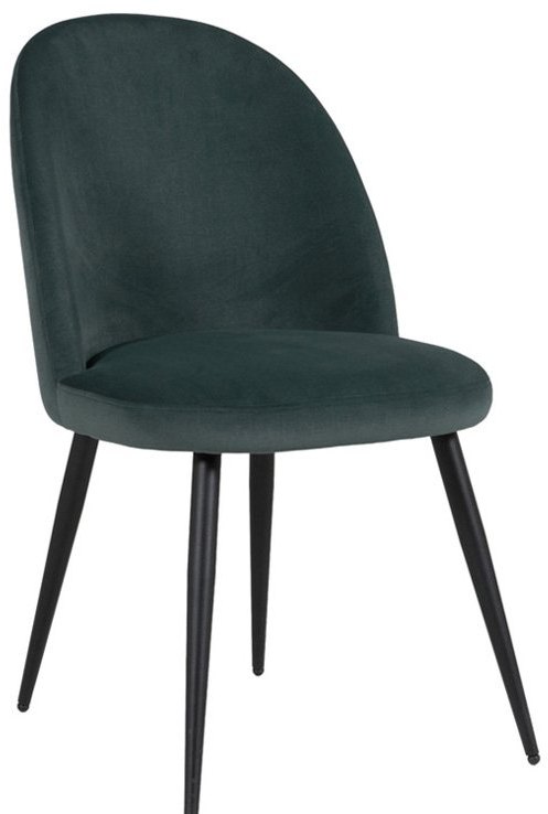 Gabi Dining Chair (Sage) by Vida Living