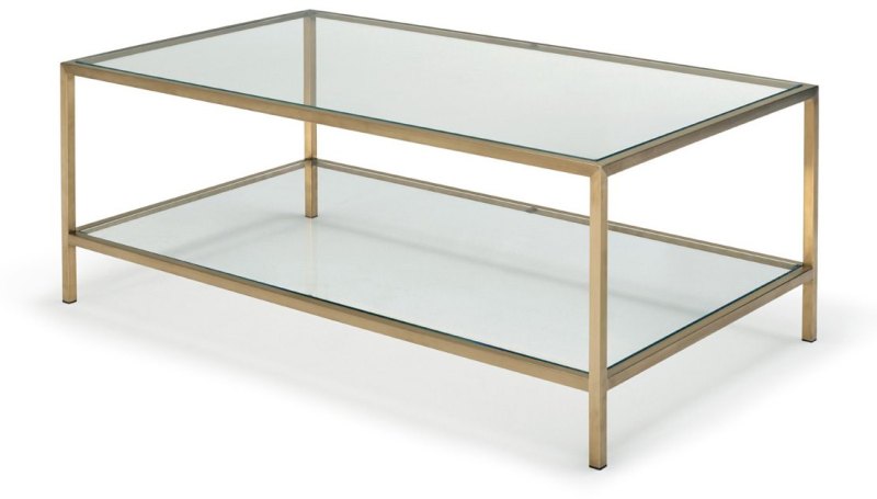 Dekko Coffee Table by Kesterport