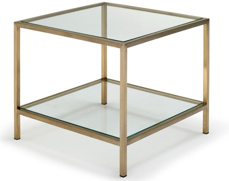 Dekko Lamp Table by Kesterport