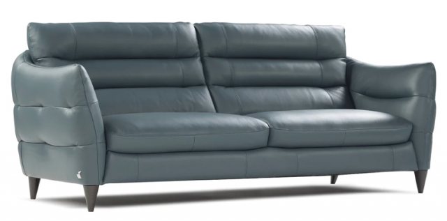 Messina 2.5 Seater Fixed Sofa (200cm) by Calia Italia