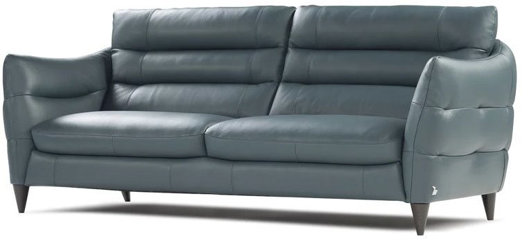 Messina 3 Seater Electric Recliner Sofa (220cm) by Calia Italia