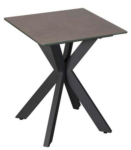Pietro Lamp Table