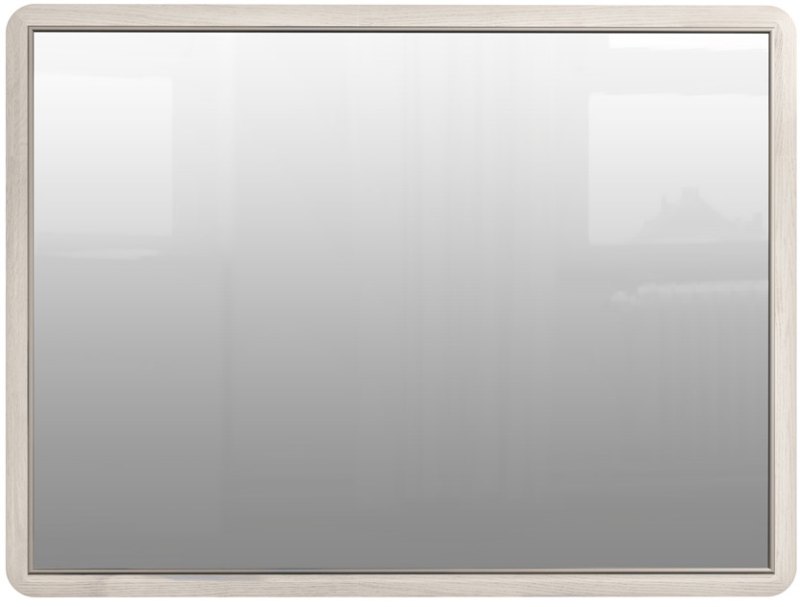 Leotta Mirror (Stone) by Vida Living Leotta Mirror (Stone) by Vida Living