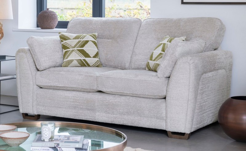 Aalto 2 Seater Sofa by Alstons