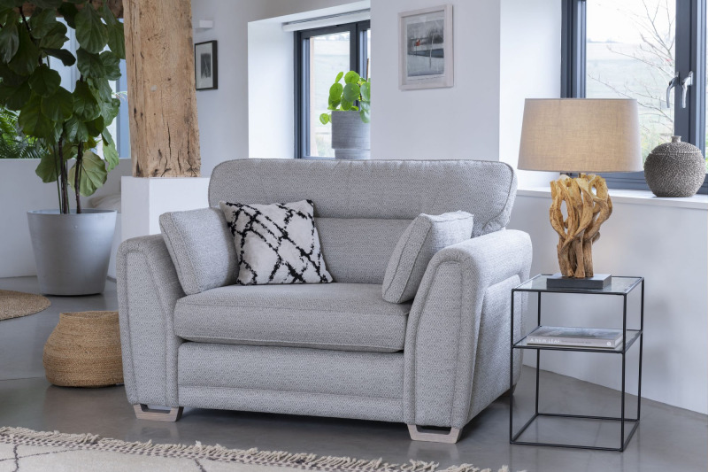 Aalto Snuggler by Alstons