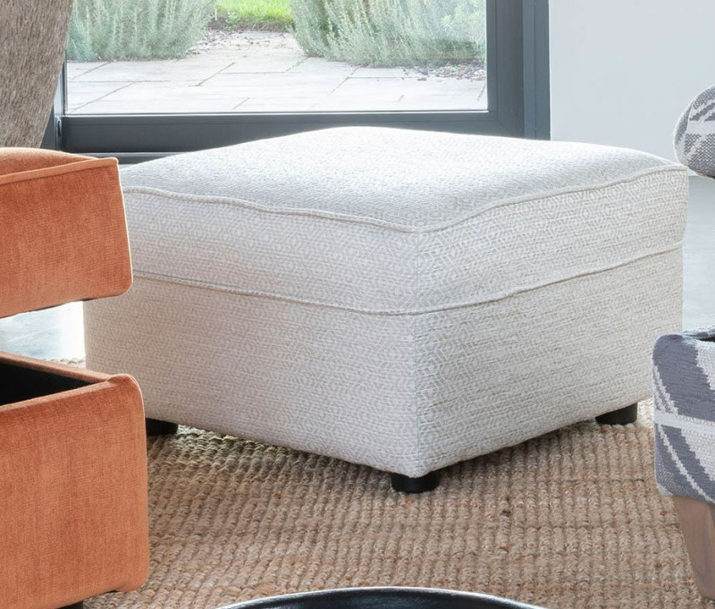 Aalto Footstool by Alstons