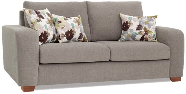 Orlando 2 Seater Sofa by Softnord