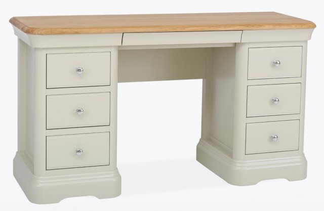 Cromby Dressing Table by TCH