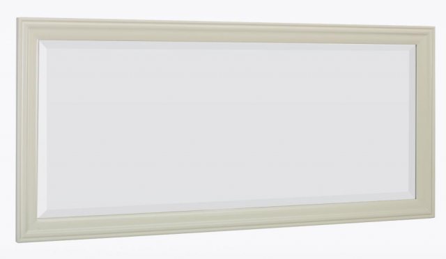 Cromby Dressing Table Mirror by TCH