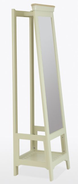 Cromby Cheval Mirror by TCH