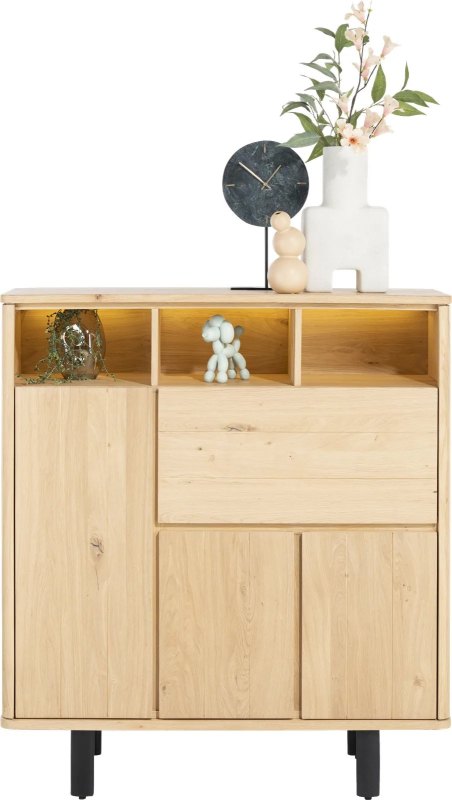 Homestead Highboard by Habufa