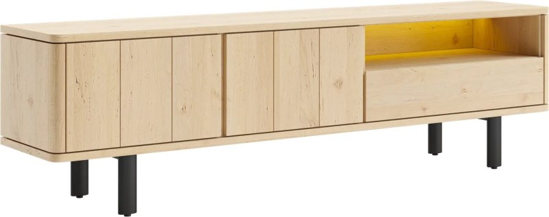 Homestead 210cm Lowboard by Habufa
