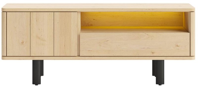 Homestead 150cm Lowboard by Habufa