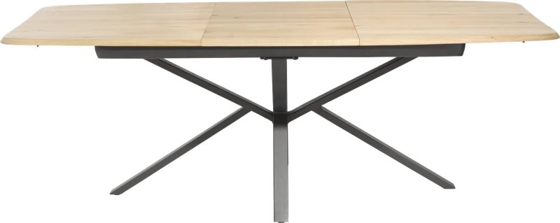 Home 190-250cm Extending Dining Table by Habufa