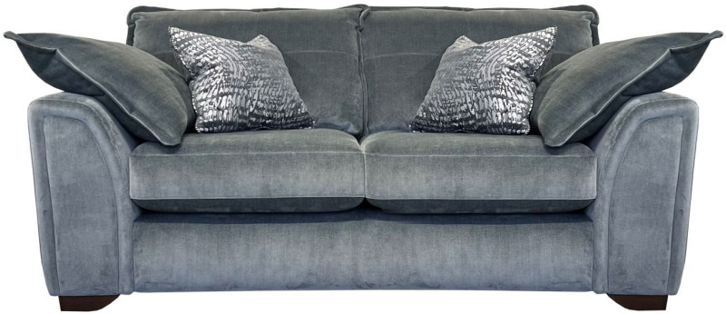 Toulouse 2 Seater Sofa by Ashwood