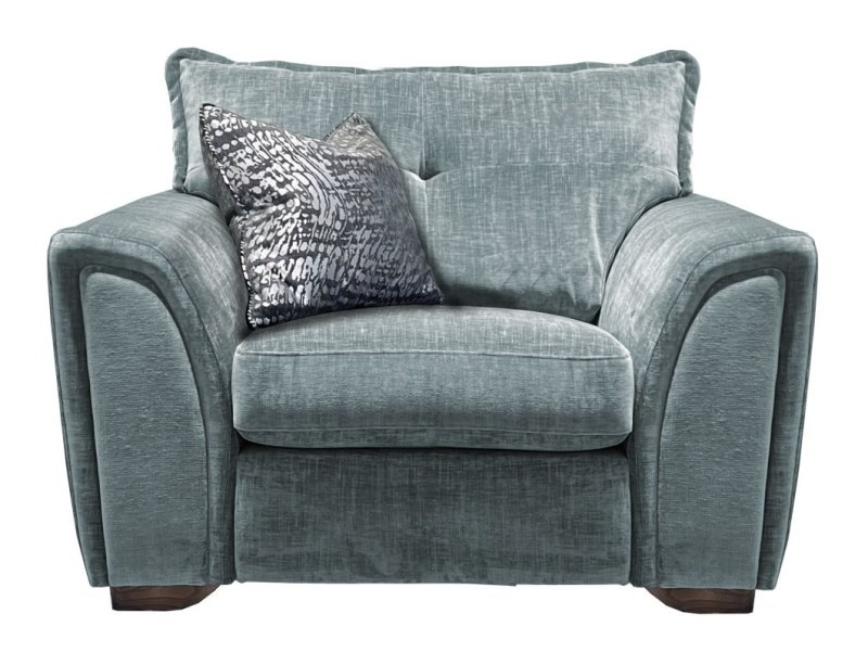 Toulouse Chair by Ashwood