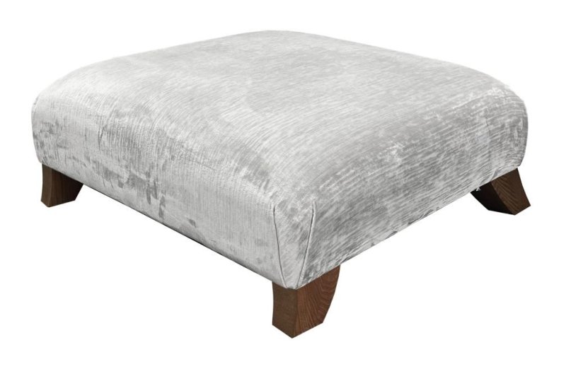 Toulouse Designer Stool by Ashwood