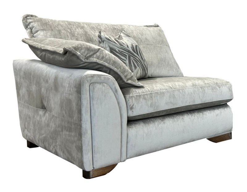 Toulouse Cuddler End (LHF) by Ashwood