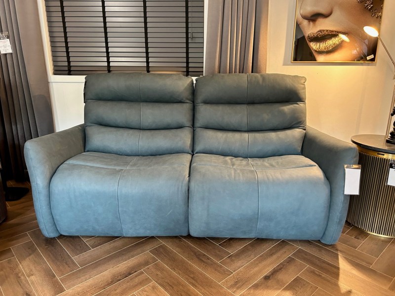 Nuvola Large Sofa (No Recliners) by Italia Living