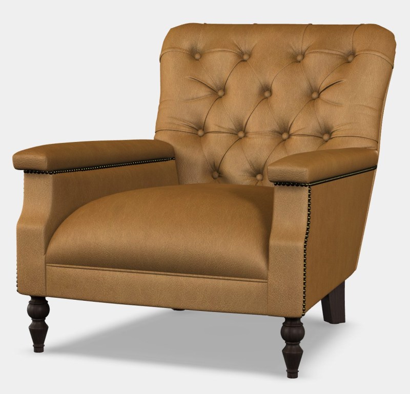 Vagabond Chair by Tetrad