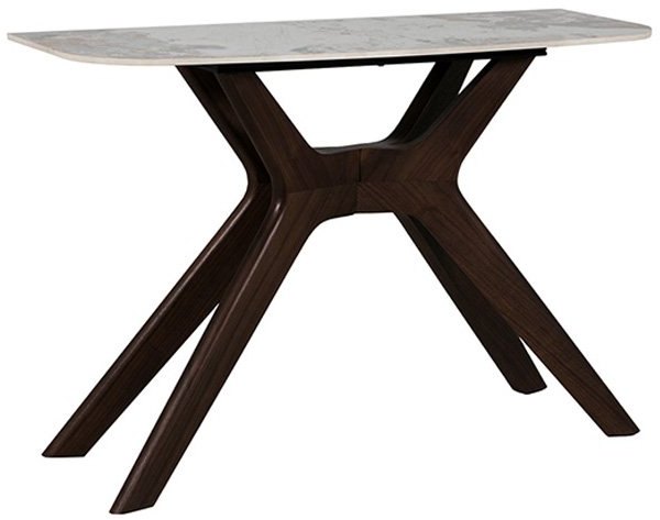 Ariya Console Table by Vida Living