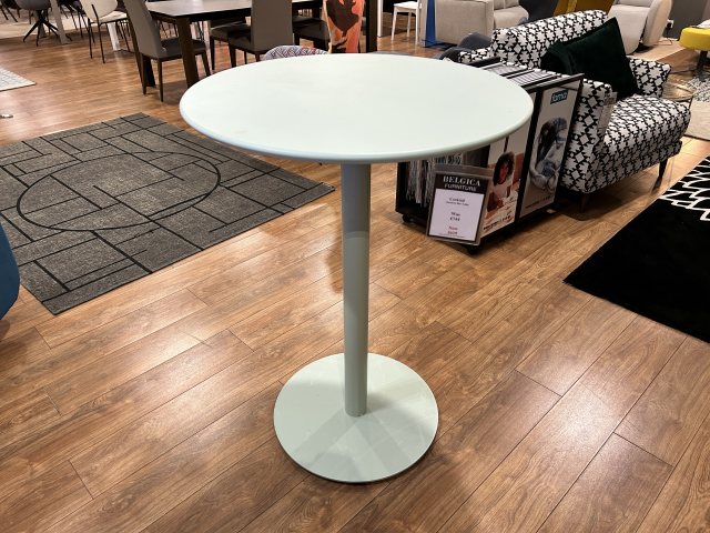 Cocktail 80cm Outdoor Bar Table by Calligaris (Showroom Clearance)