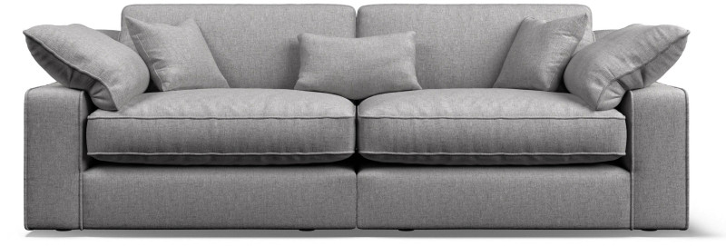 Hudson Large Sofa - Standard Back Hudson Large Sofa - Standard Back