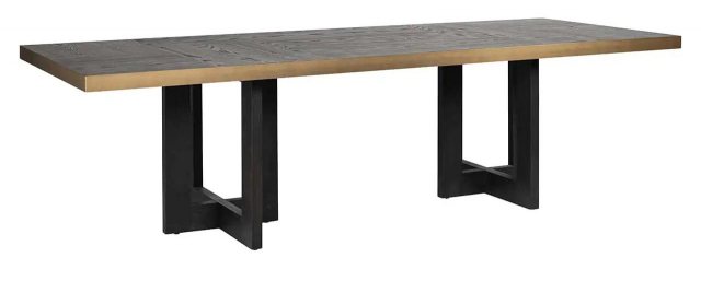 Cambon 280 x 110cm Dining Table by Richmond Interiors
