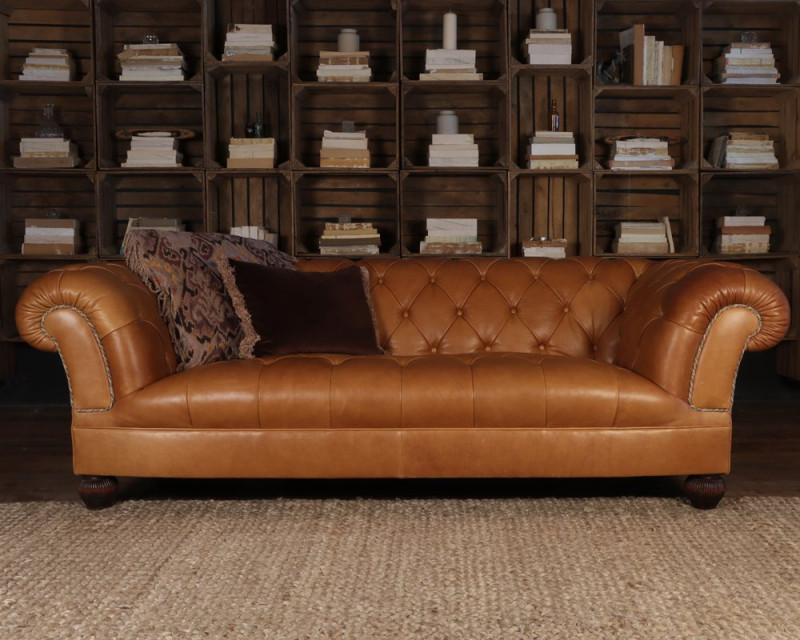 Liberty Midi Sofa (Corded Version) by Tetrad Liberty Midi Sofa (Corded Version) by Tetrad