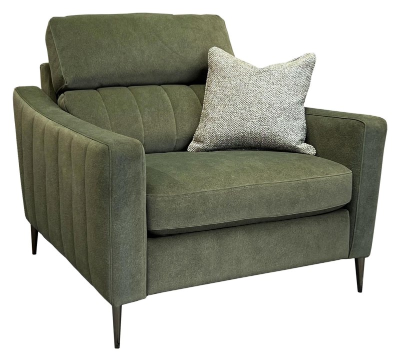 Avanti Chair (Static) by Ashwood Avanti Chair (Static) by Ashwood