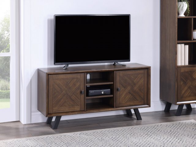 Sierra Straight TV Unit by Annaghmore