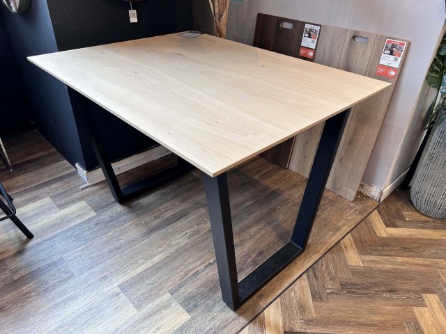Livada 130 x 100cm Bar Table by Habufa (Showroom Clearance)
