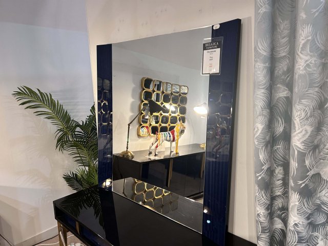 Oceanum Mirror by ALF Italia (Showroom Clearance)