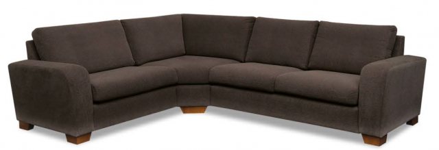 Orlando 211 x 279cm Corner Sofa by Softnord