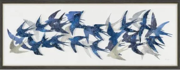 Flock Together Flock Together