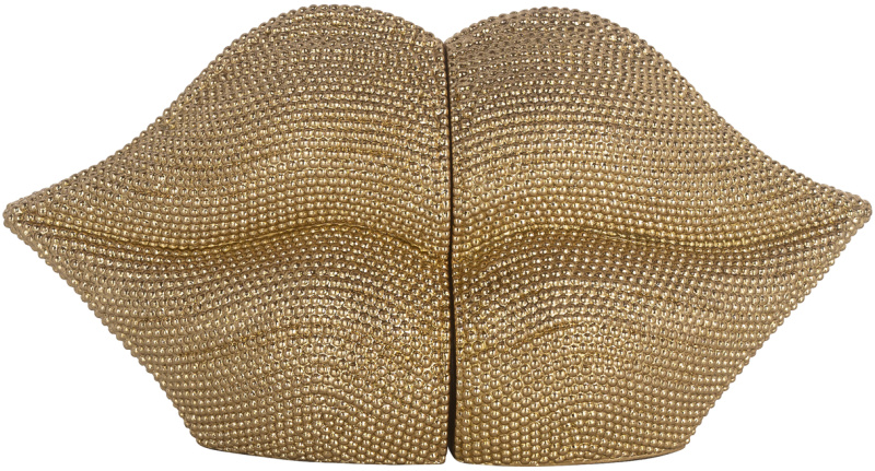 Books standard Kiss gold Books standard Kiss gold