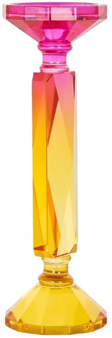 Candle holder Marlyn Candle holder Marlyn
