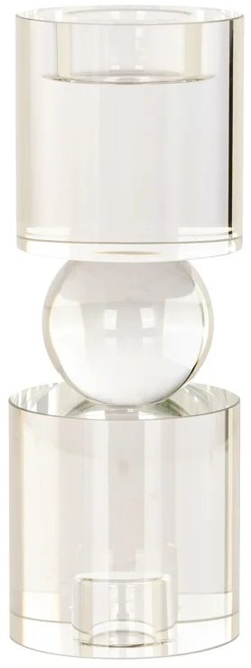 Candle holder Zahra Crystal Candle holder Zahra Crystal