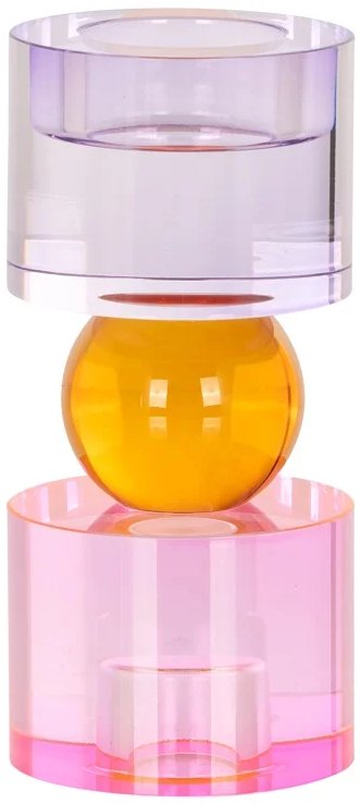 Candle holder Zahra small Candle holder Zahra small