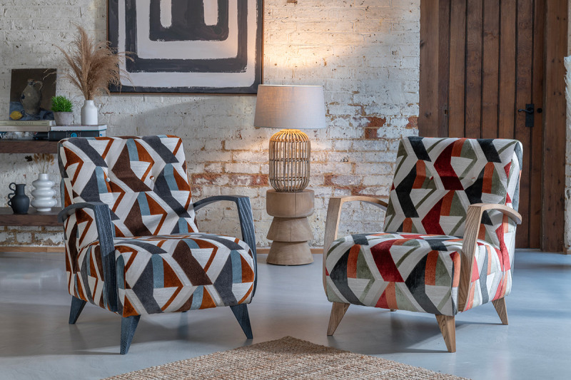 Catalina Idaho Accent Chair by Alstons Catalina Idaho Accent Chair by Alstons