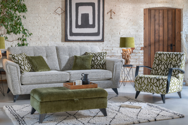 Catalina Grand Sofa by Alstons Catalina Grand Sofa by Alstons