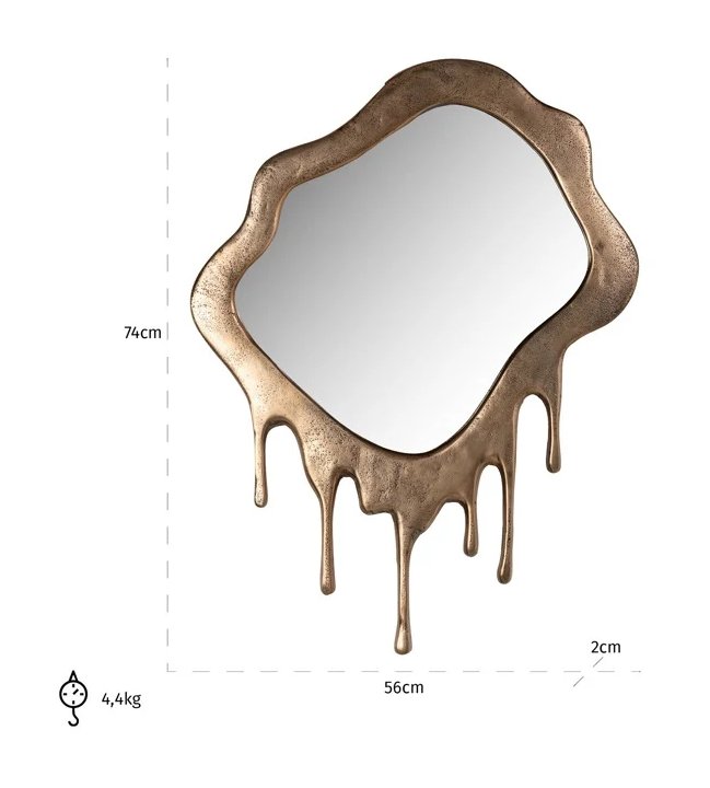 Mirror Drops Mirror Drops