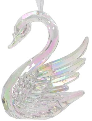 Acrylic Figure Iris Acrylic Figure Iris