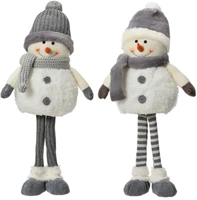 Snowman 50cm Snowman 50cm
