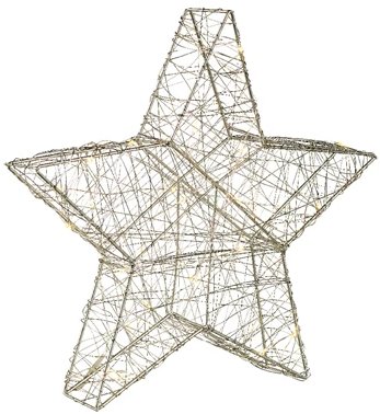 Micro LED Star 30cm Micro LED Star 30cm