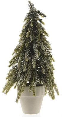 Mini Tree Glitter Mini Tree Glitter