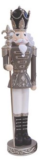 Nutcracker 60.5cms Nutcracker 60.5cms