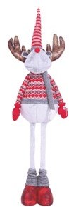 Plush Reindeer 115-150cm Plush Reindeer 115-150cm